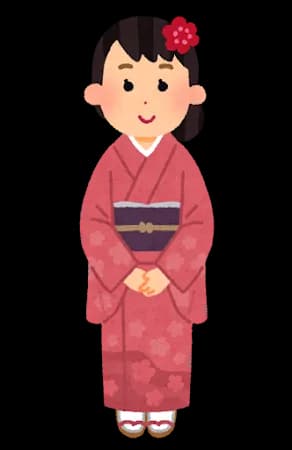 【悲報】世界的日本ブームなのに「和服」が流行らない理由www