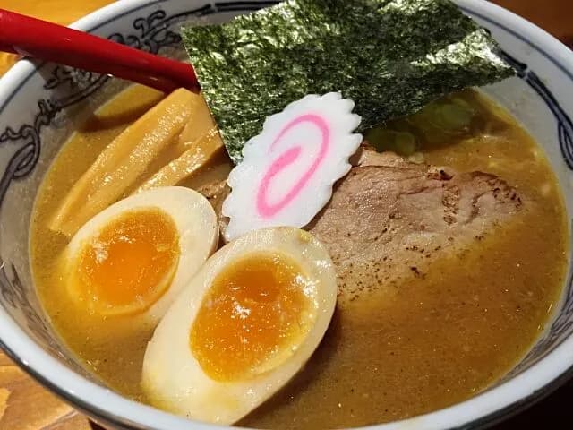 “魚介系ラーメン“ がいまいち流行りきらない理由