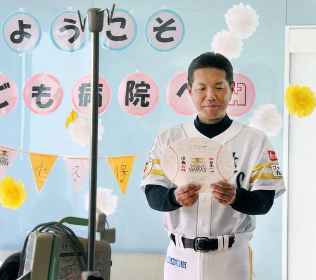 【ソフトバンク】小久保裕紀監督が「ポスト有原」に前田悠、前田純、大野の左腕トリオを指名「挑戦権を得てほしい」先発ローテ入りを期待