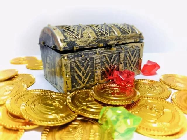 大金持ちになったら自宅に作る部屋