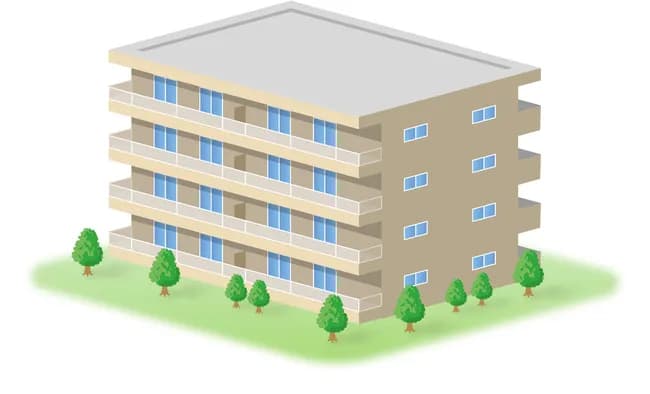 4階建てのアパートだったら何階に住むのがベストやと思う?