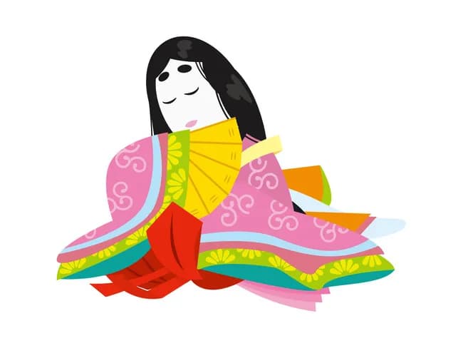 清少納言「春はあけぼの、夏は夜、秋は夕暮れ、冬はつとめて」ワイ「梅雨は?」