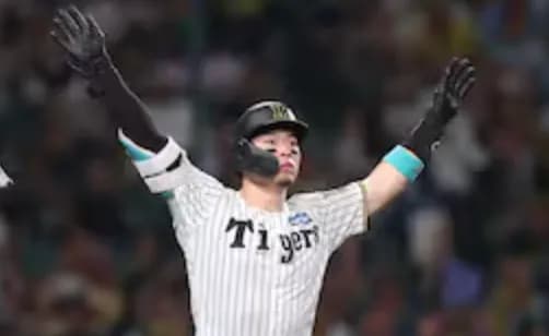 佐藤輝明がWBCスタメンとして打順は何番になると思う?