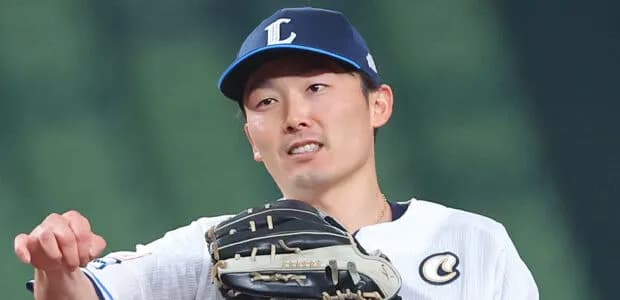 マジな話WBCでなんで源田いるの?