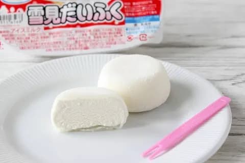 ワイ(8)「雪見だいふくうますぎw毎食これでいいわw」