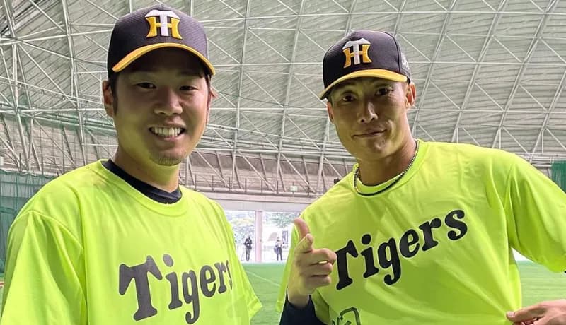 西勇輝、糸井嘉男....阪神はFA補強が上手いよな