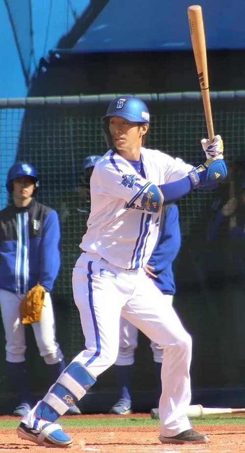 【難問】DeNAファン「度会隆輝(23)の完成形が想像できない」