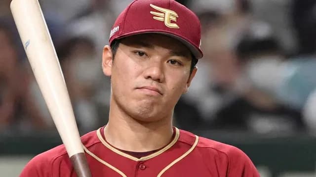 楽天が『巨人の顔・坂本勇人』を人的補償で指名したら球界は大混乱になる