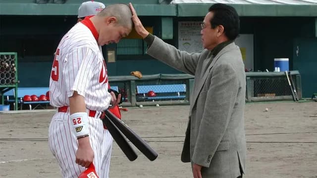 カープ鬼軍曹・大下コーチの猛練習、厳しすぎるwww