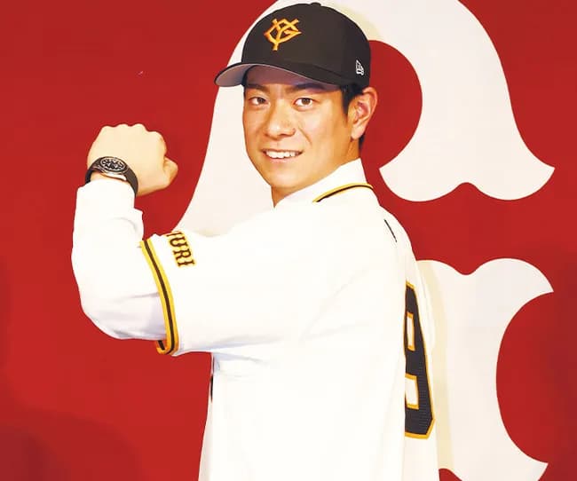 【悲報】松本剛さん、巨人阿部監督からFA宣言前からオファー受けていたと明かす