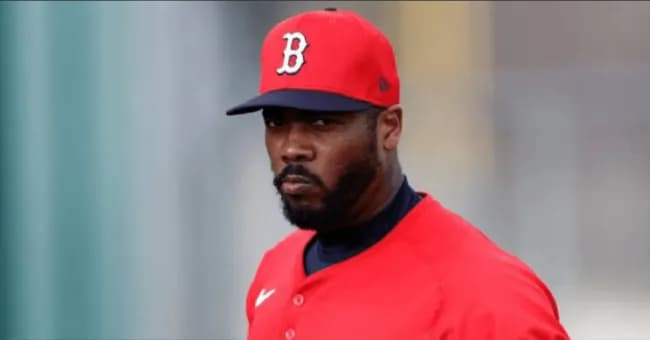 【動画】チャップマンのミサイル、レベチwwwwwwwww