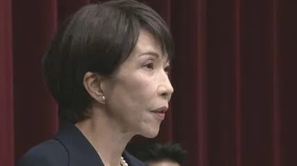 高市総理3月にトランプと会談!衆院選勝つ気満々かよ!