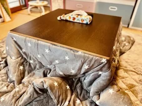 【悲報】ワイ、こたつ選びに失敗するwwwwwwwwwwwwwwww