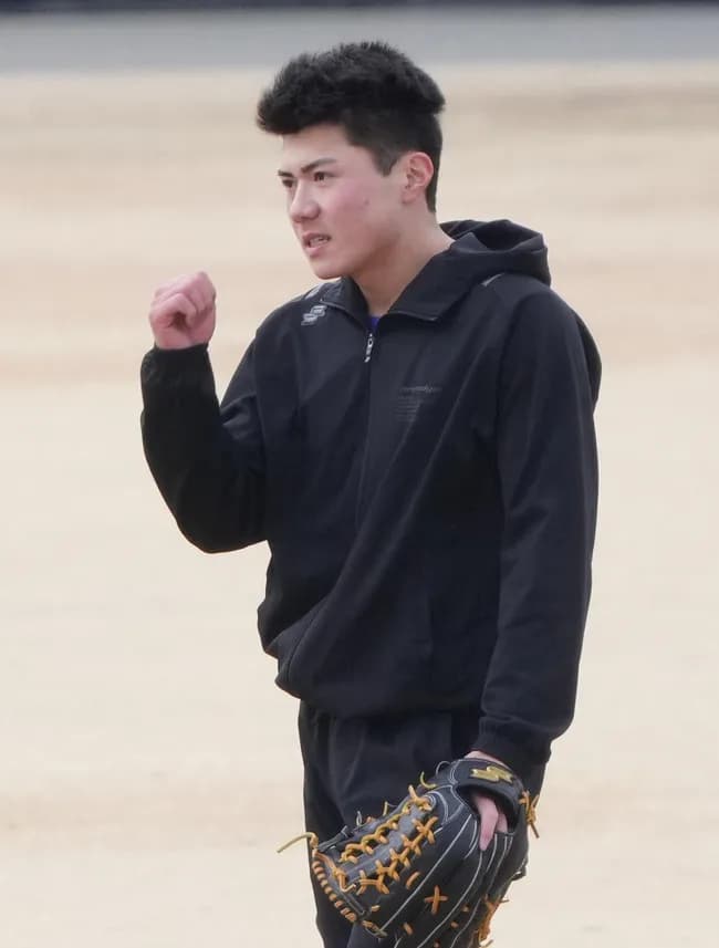 【中日】小遣い月5万ドラ4能戸輝夢…想像以上の“初期費用”加湿器、サングラスで残り1000円に