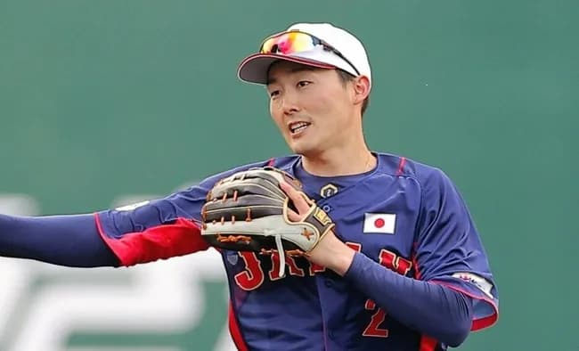 西武・源田のWBC選出に「意外」の声 チームで定位置の確約なし、「スキャンダル」を嫌う投稿も