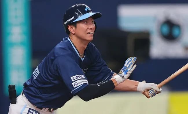 【朗報】巨人、松本と則本の獲得で一気に優勝候補になる