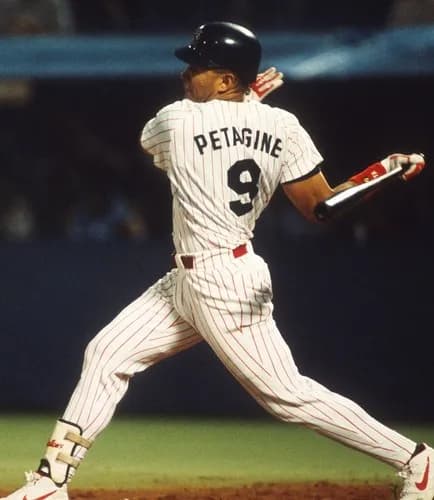 ウッズ、ペタジーニ、カブレラがメジャーで通用しなかった理由分からない