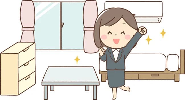 一人暮らしするんやがアドバイスくれ