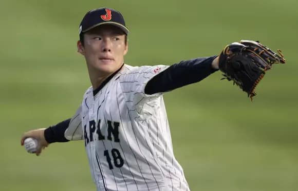 【悲報】山本由伸・鈴木誠也・今永昇太・千賀滉大・村上宗隆・岡本和真←WBC辞退か・・・・!?