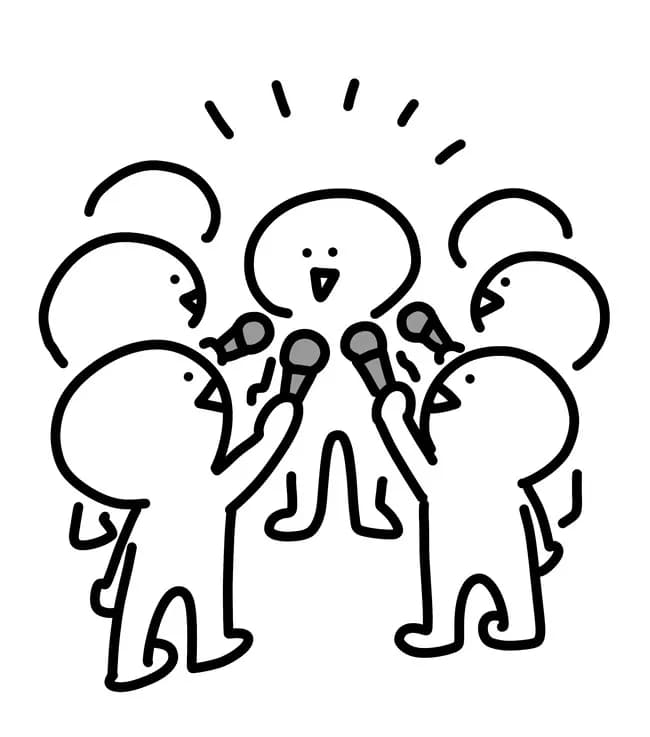 プロ野球の監督「選手には伝えてます。メディアには教えません」←こうすればええんやないの?