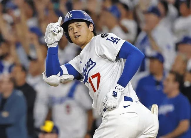 【MLB】シーズン20本塁打を達成したアジア人一覧、1位は大谷翔平では無かったwwwwww