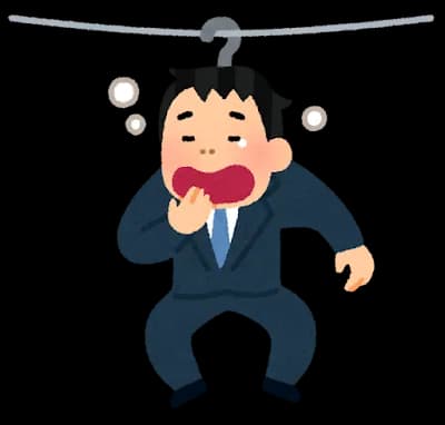 社内ニートワイ、今日もトイレでおんJ