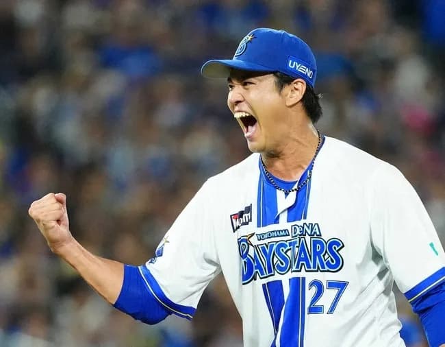 藤浪「田村(ロッテ)は中学時代バケモノだった。今の田村の能力のまま中学生にした感じ」