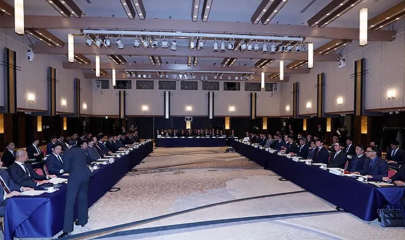 最近の監督の若返り、すごい