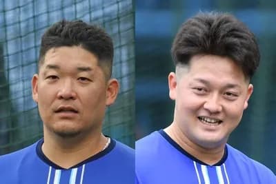 DeNA、牧から筒香へキャプテン変更!!