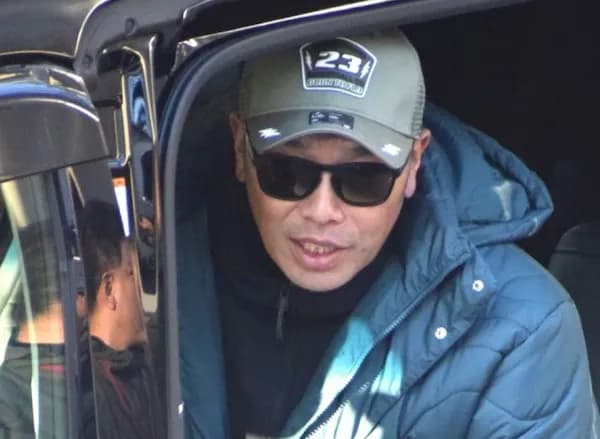 巨人移籍の松本剛に「重大ルール違反疑惑」が浮上