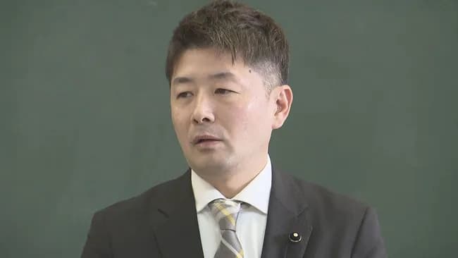 高市早苗の息子、文春砲(利益誘導・親中派からの献金)を喰らって公認取り消し