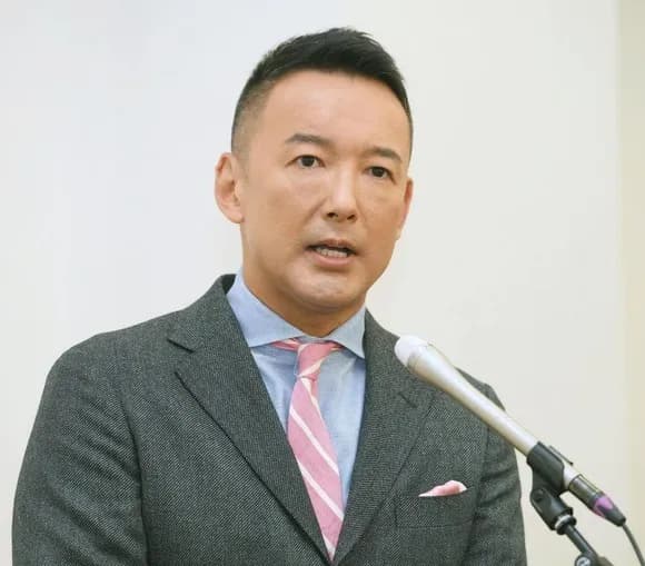 【悲報】山本太郎さん、多発性骨髄腫の「一歩手前」で辞職へ・・・・・・・・・・・・・・