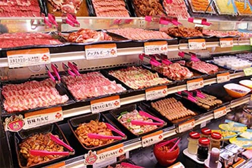 なんG民の「すたみな太郎」の印象は?www