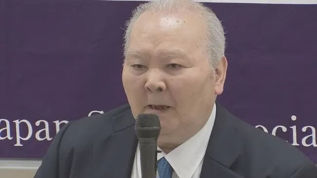 【訃報】加藤一二三さん、死去