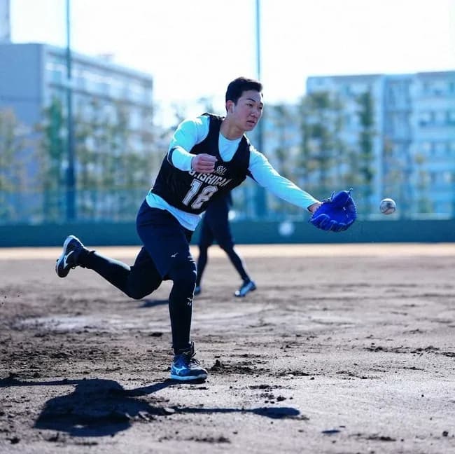 ロッテ ドラ1・石垣元気は1軍スタート 新人は毛利海大ら3投手も 春季キャンプ振り分け発表【一覧】