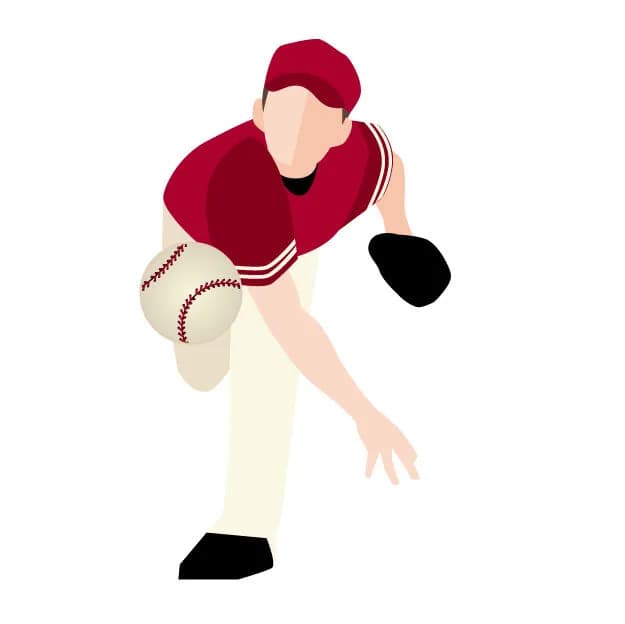 防御率2.00の抑え→9回当たったら2点しか与えません