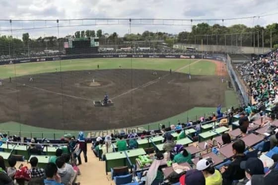 プロ野球2軍の3地区の球団振り分けwwwwwwwww