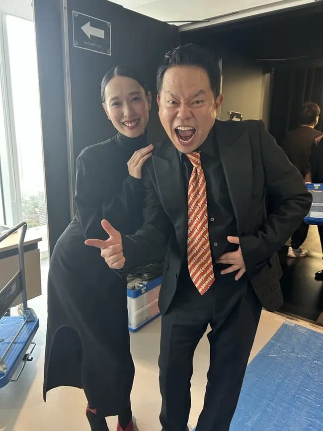 【画像】最新の戸田恵梨香wwwwwwwwwww