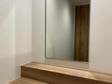 【悲報】鏡「左右が反転します」→うん「上下は反転しません」←ファッ!?wwwwwwwwwwwwwwww