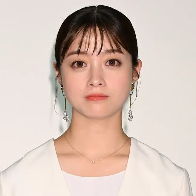 橋本環奈の月9視聴率「8.1%」→「6.1%」