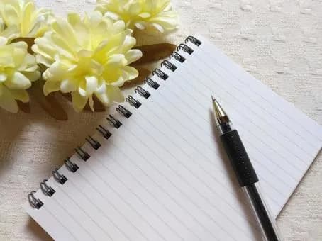 【急募】お前らって物理的なノートに何か書いてる?wwwwwwwwwwwwwwww