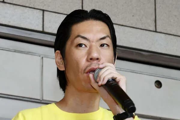 呂布カルマ、いじめ被害に「地元のイケてるラッパーに連絡して」←話しかけやすいラッパー教えろ