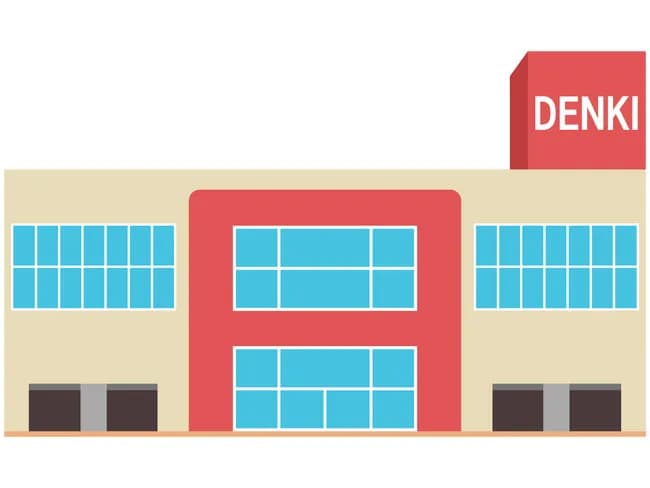 家電量販店に携帯の店員いっぱいいるけど利益出てるんか?