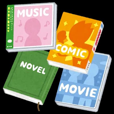 キャラの箱推しなんて存在しないだろっていう作品www