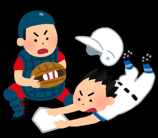 OPSに盗塁数×0.001を足してもいいと思う