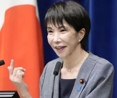 【悲報】高市早苗「今は言われへんけど国民を二分することするから私を信じて投票してくれ」←これwwwww