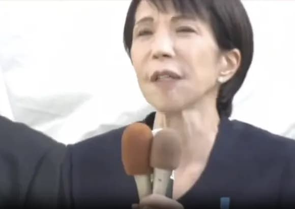 【悲報】高市早苗「解散の大義は法案の提出。今のままだと私の通したい法案が通らない・・・・・」