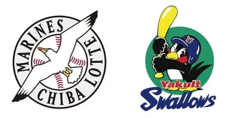 去年ヤクルトとロッテが最下位から脱出できなかった理由