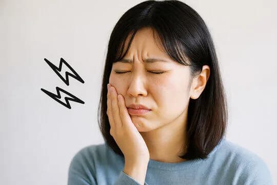 【朗報】ワイ、横向きの親知らずを抜くも全く痛くないし腫れないwwwwwwwwwwwwwwww