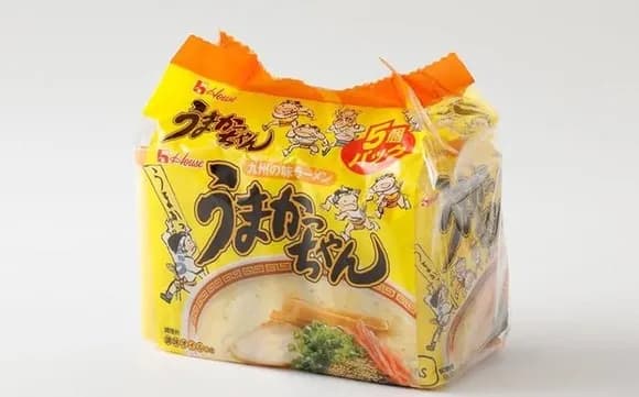 【速報】なんG公認「最強袋ラーメン」が決定するwwwwwwwwwwwwwwwww